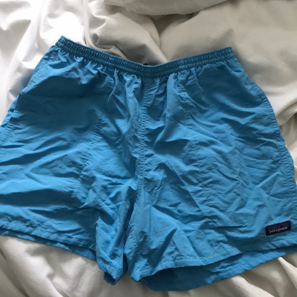 Patagonia baggies